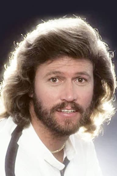 Barry Gibb