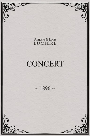 Concert