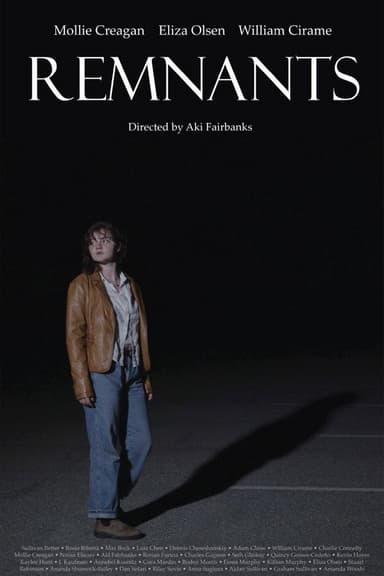Remnants