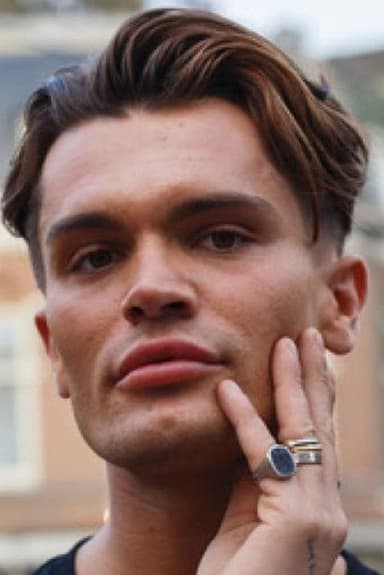 Koen Pieter van Dijk