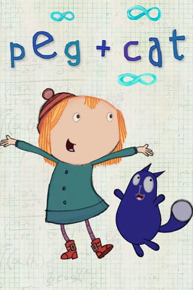 Peg + Cat