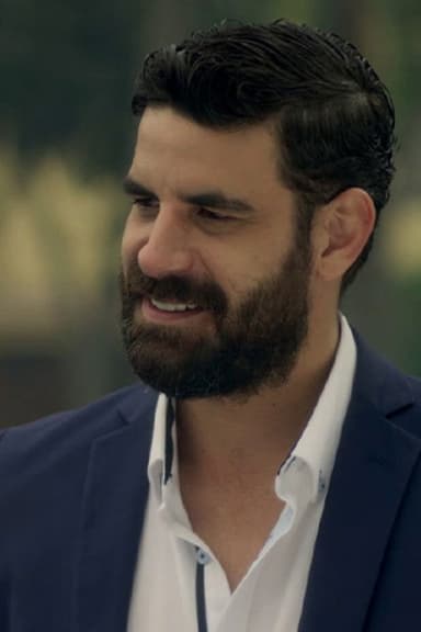 Sebastián Monteghirfo