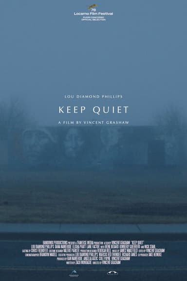 Keep Quiet