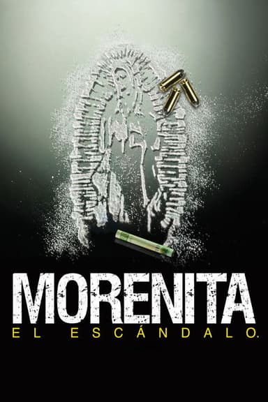 Morenita: el escándalo