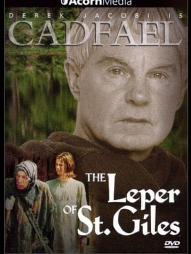 The Leper of St. Giles