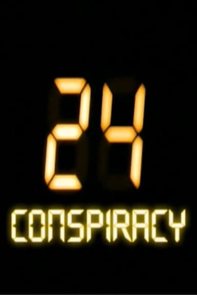 24: Conspiracy