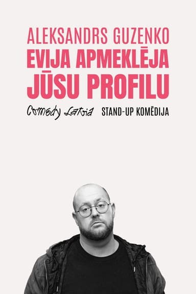 Evija apmeklēja jūsu profilu