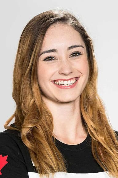 Kaetlyn Osmond