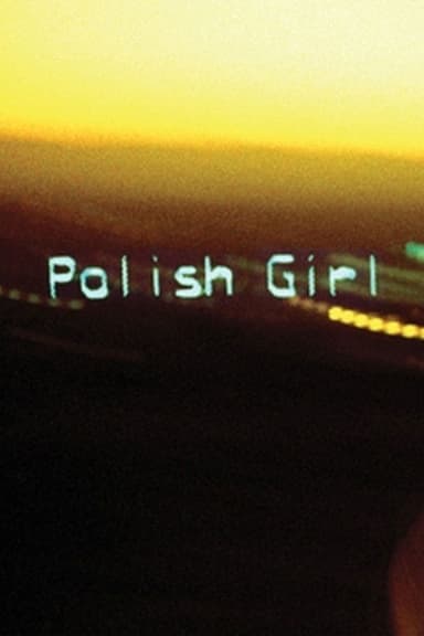 Polish Girl
