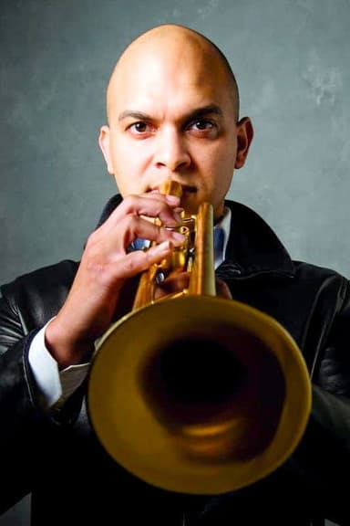 Irvin Mayfield