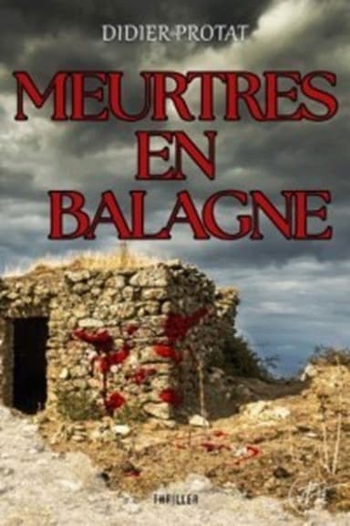 Meurtres en Balagne