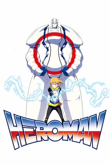 HEROMAN