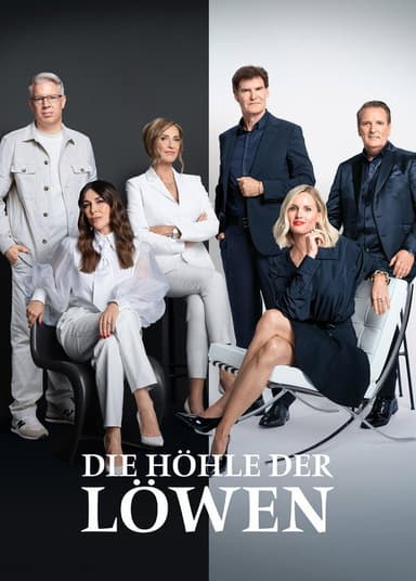 Die Höhle der Löwen