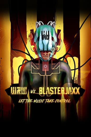 Let The Music Take Control