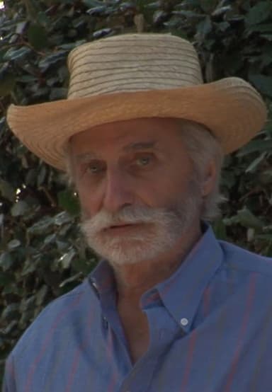 Qui êtes-vous Paul Vecchiali?