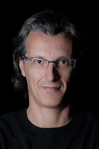 José Enrique Pintor