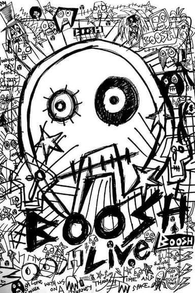 The Mighty Boosh: In Search of the Porcelain Fox