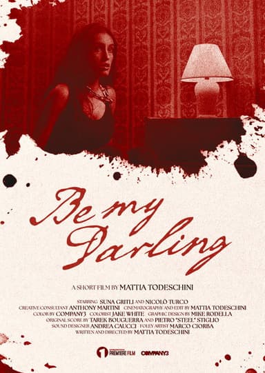 Be My Darling