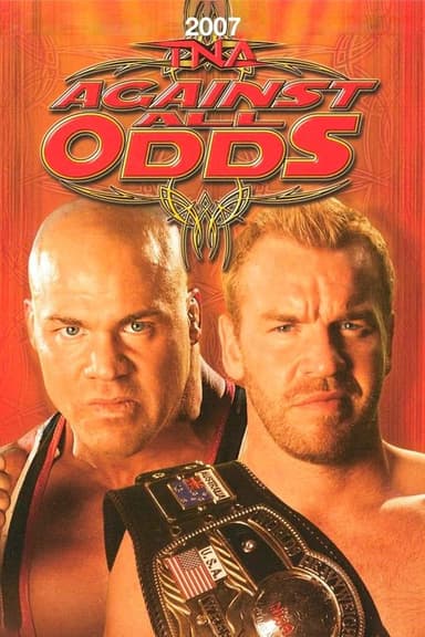 TNA Against All Odds 2007