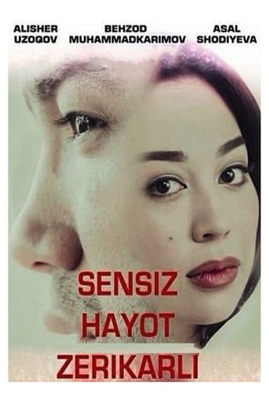 Sensiz hayot zerikarli