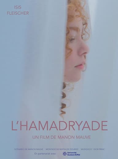 l'Hamadryade