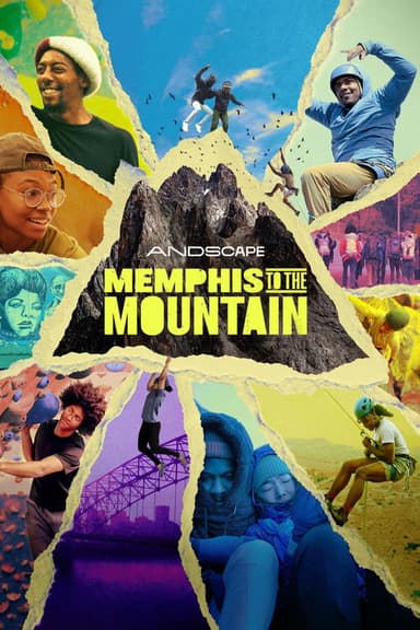 Memphis to the Mountain
