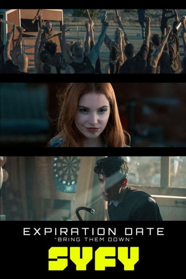 Expiration Date: Bring Them Down