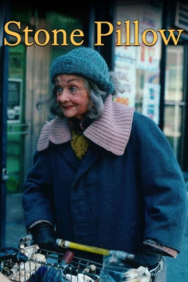 Stone Pillow