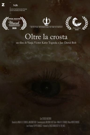 In the Eye of the Beholder