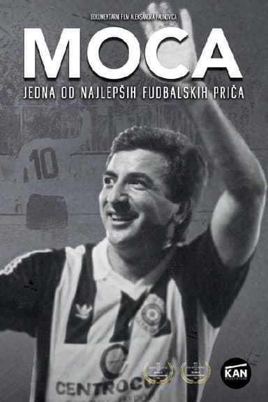 Moca: One of the Most Beautiful Football Stories