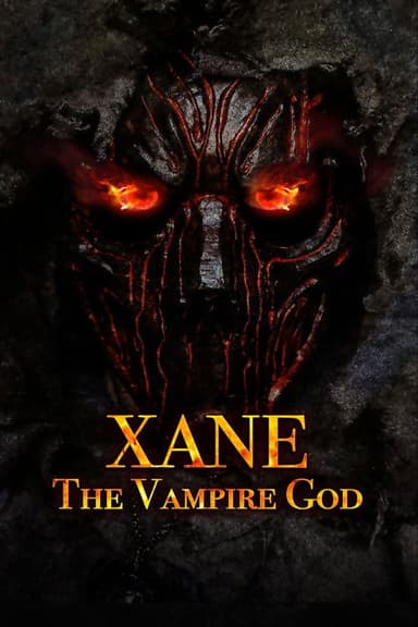 Xane: The Vampire God