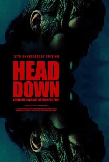 Head Down