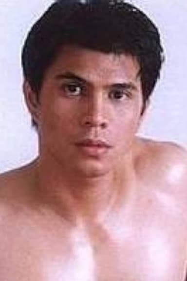 Paolo Rivero