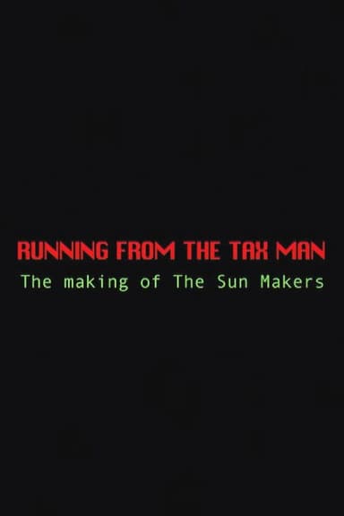 Running from the Tax Man