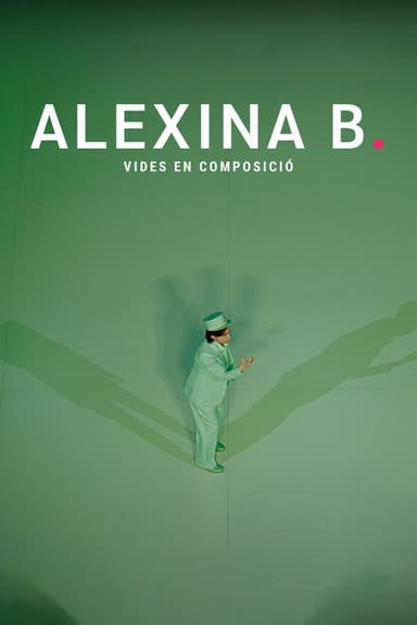 Alexina B. Composing Lives