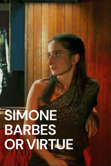 Simone Barbès or Virtue