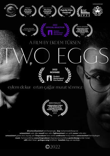 Two Eggs