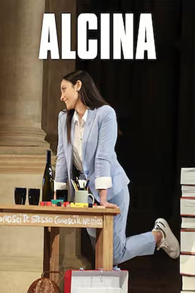 Alcina