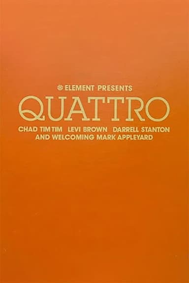 Element - Quattro