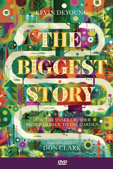 The Biggest Story: The Animated Short Film