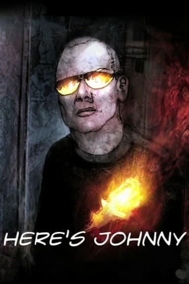 Here's Johnny