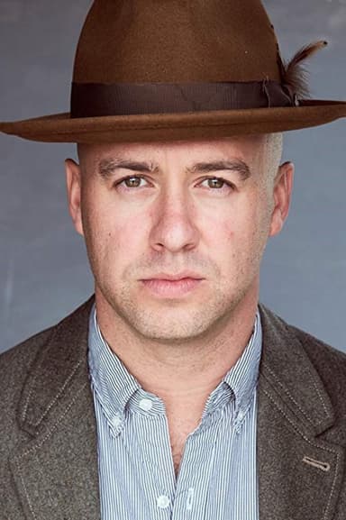 Michael Eugene Smith