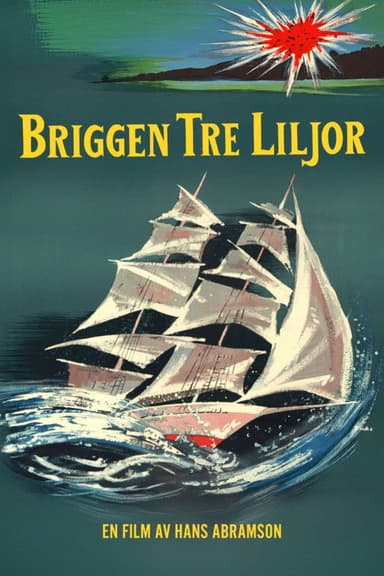 The Brig Three Lilies