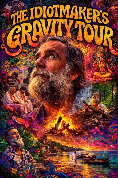 The Idiotmaker's Gravity Tour