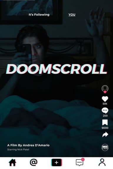 DOOMSCROLL