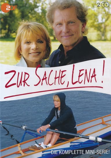 Zur Sache, Lena!