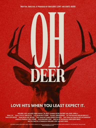 OH, DEER