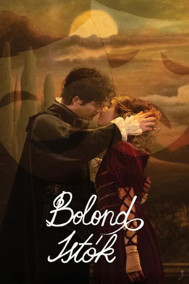 Bolond Istók