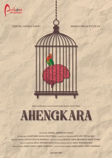 Ahengkara