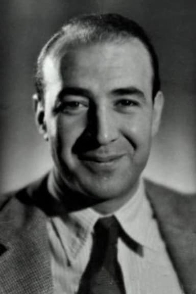 José Luis Sáenz de Heredia